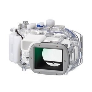 PHOTO SOUS-MARINE PANASONIC