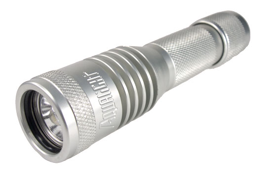 LAMPE / PHARE DE PLONGéE AQUALIGHT