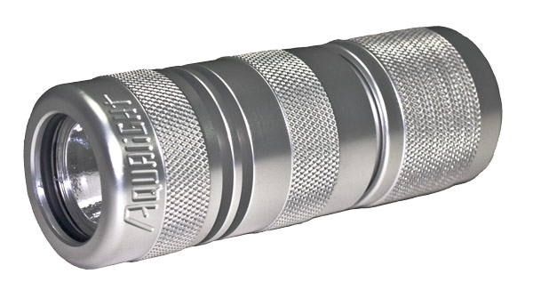 LAMPE / PHARE DE PLONGéE AQUALIGHT