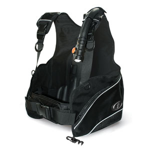 Gilet stabilisateur (stab) Tusa BCJ-2100 TUSA BCJ
