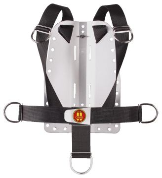 Gilet stabilisateur (stab) OMS Harnais BP 166