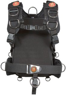 Gilet stabilisateur (stab) OMS Harnais IQ
