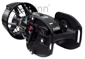 Scooter sous-marin Apollo AV-2 Evolution