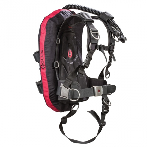 Gilet stabilisateur (stab) Hollis HTS-2