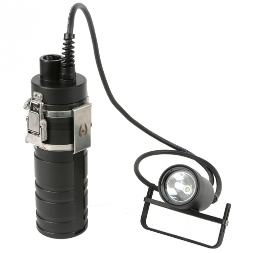 LAMPE / PHARE DE PLONGéE HOLLIS