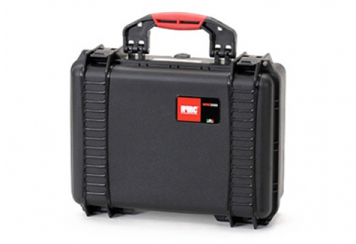 VALISE RIGIDE HPRC