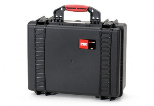 VALISE RIGIDE HPRC 