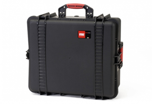 VALISE RIGIDE HPRC
