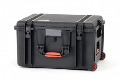 VALISE RIGIDE HPRC