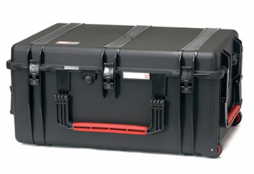 VALISE RIGIDE HPRC