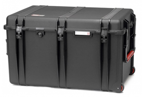 VALISE RIGIDE HPRC 