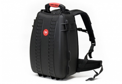 VALISE RIGIDE HPRC