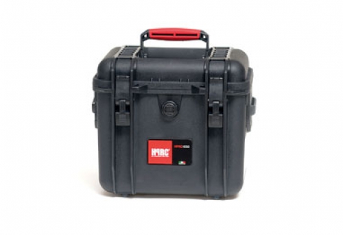 VALISE RIGIDE HPRC