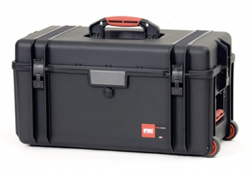 VALISE RIGIDE HPRC
