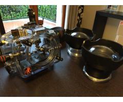 Vends caisson pour Canon 20D