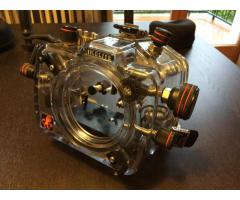 Vends caisson pour Canon 20D