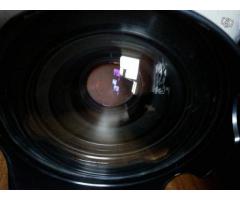 Caisson sealux pour sony fx7 + fx7e