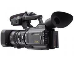 caisson subspace MK 2000 Pro + Caméra sony PD 170